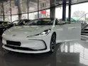 MG IM5 EV 100kWh Performance 19