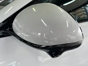 MG IM5 EV 100kWh Performance 19