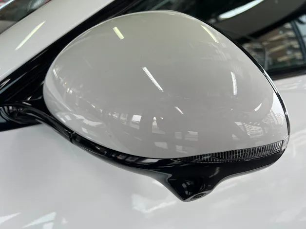 MG IM5 EV 100kWh Performance 19
