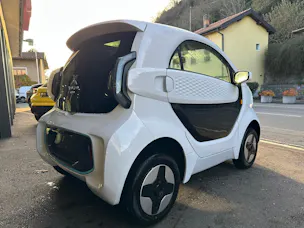 XEV Yoyo 10.4kWh