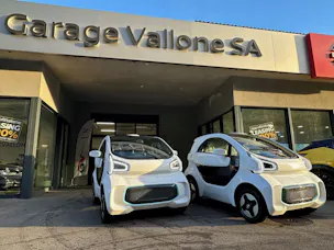 XEV Yoyo 10.4kWh