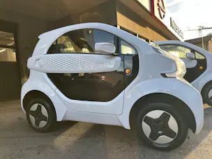 XEV Yoyo 10.4kWh