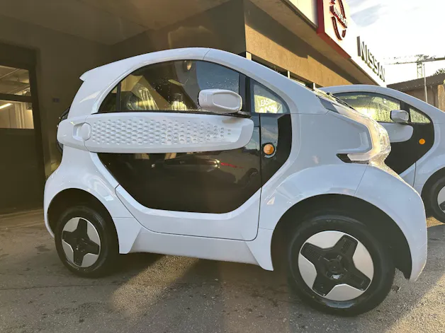 XEV Yoyo 10.4kWh