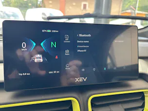 XEV Yoyo 10.4kWh