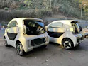 XEV Yoyo 10.4kWh