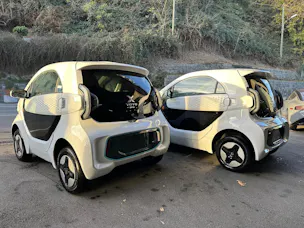 XEV Yoyo 10.4kWh