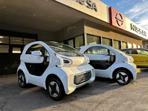XEV Yoyo 10.4kWh