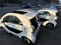 XEV Yoyo 10.4kWh