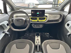XEV Yoyo 10.4kWh