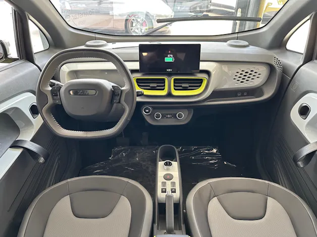 XEV Yoyo 10.4kWh