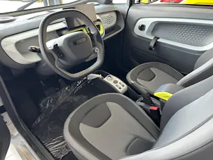 XEV Yoyo 10.4kWh