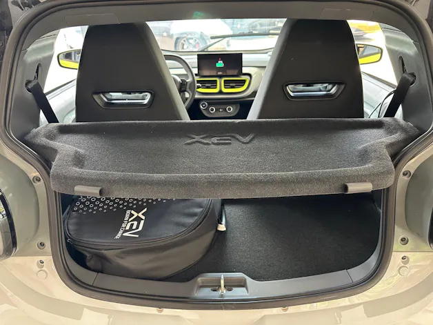 XEV Yoyo 10.4kWh