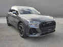 Audi Q3 40 TDI S line Attraction quattro S-tronic