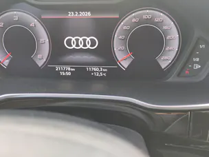 Audi Q3 40 TDI S line Attraction quattro S-tronic