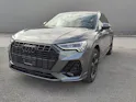 Audi Q3 40 TDI S line Attraction quattro S-tronic