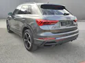 Audi Q3 40 TDI S line Attraction quattro S-tronic