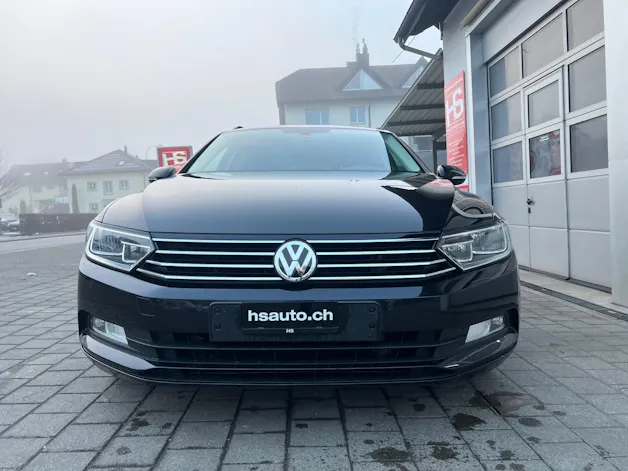 VW Passat Variant 2.0 TDI BMT Trendline DSG