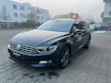 VW Passat Variant 2.0 TDI BMT Trendline DSG