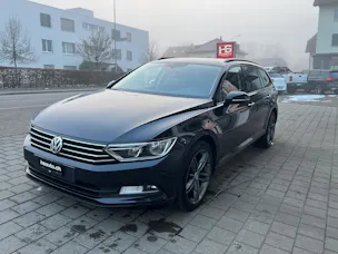 VW Passat Variant 2.0 TDI BMT Trendline DSG