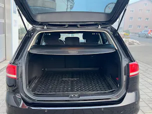 VW Passat Variant 2.0 TDI BMT Trendline DSG