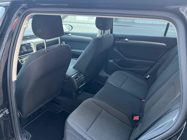 VW Passat Variant 2.0 TDI BMT Trendline DSG