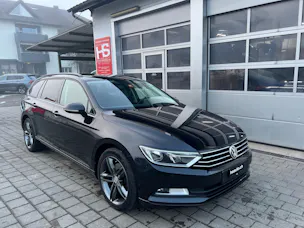 VW Passat Variant 2.0 TDI BMT Trendline DSG