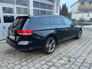 VW Passat Variant 2.0 TDI BMT Trendline DSG