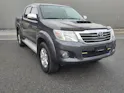 Toyota Hilux 3.0 DoubleCab LineaSol