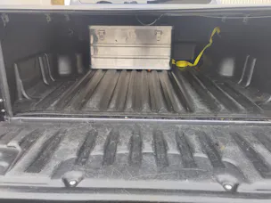 Toyota Hilux 3.0 DoubleCab LineaSol