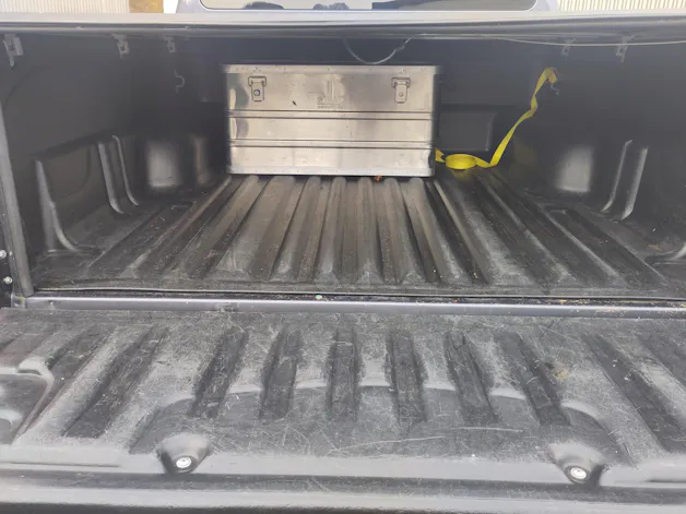 Toyota Hilux 3.0 DoubleCab LineaSol