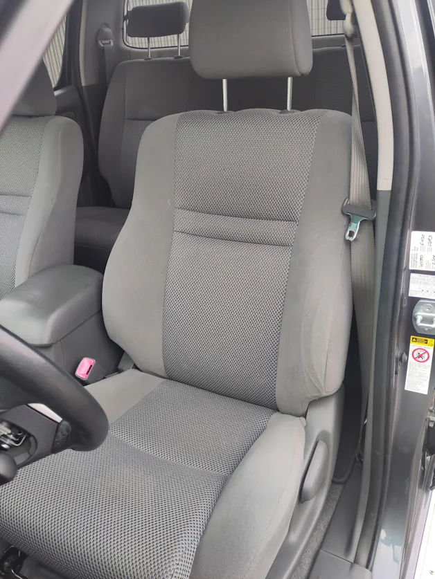 Toyota Hilux 3.0 DoubleCab LineaSol