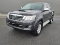 Toyota Hilux 3.0 DoubleCab LineaSol