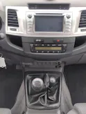 Toyota Hilux 3.0 DoubleCab LineaSol