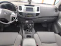Toyota Hilux 3.0 DoubleCab LineaSol