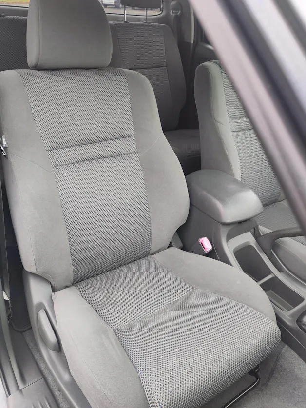 Toyota Hilux 3.0 DoubleCab LineaSol