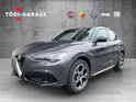 Alfa Romeo Stelvio 2.0 Q4 280 Ti Edition