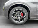 Alfa Romeo Stelvio 2.0 Q4 280 Ti Edition