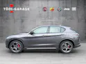 Alfa Romeo Stelvio 2.0 Q4 280 Ti Edition