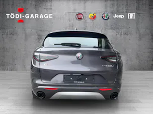 Alfa Romeo Stelvio 2.0 Q4 280 Ti Edition