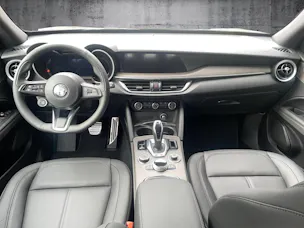 Alfa Romeo Stelvio 2.0 Q4 280 Ti Edition