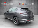 Alfa Romeo Stelvio 2.0 Q4 280 Ti Edition