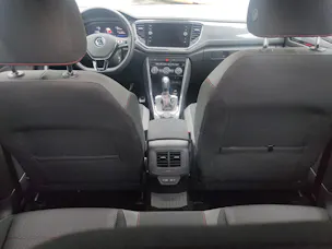 VW T-Roc 2.0 TSI Sport DSG 4Motion