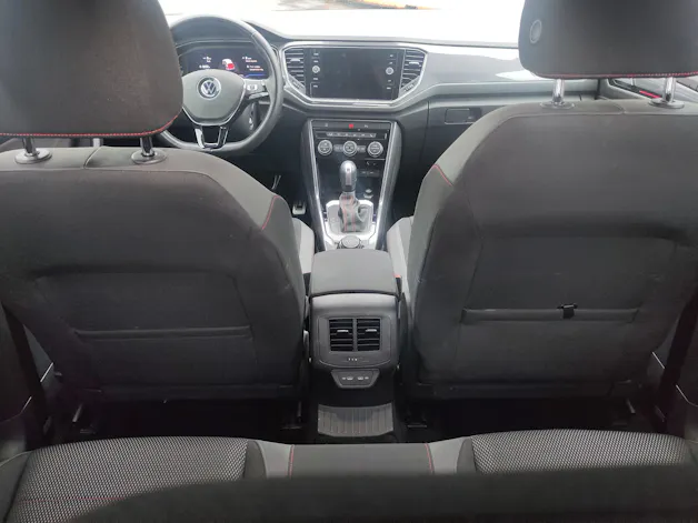VW T-Roc 2.0 TSI Sport DSG 4Motion