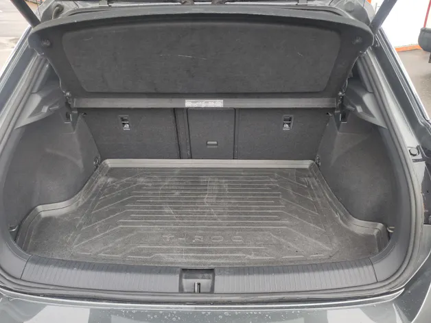 VW T-Roc 2.0 TSI Sport DSG 4Motion
