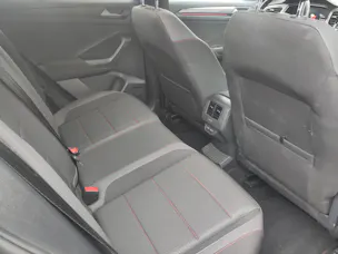 VW T-Roc 2.0 TSI Sport DSG 4Motion