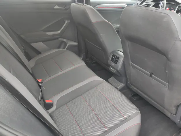 VW T-Roc 2.0 TSI Sport DSG 4Motion
