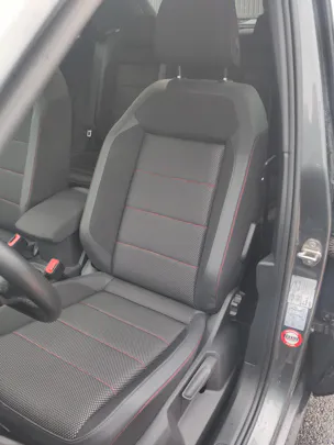 VW T-Roc 2.0 TSI Sport DSG 4Motion