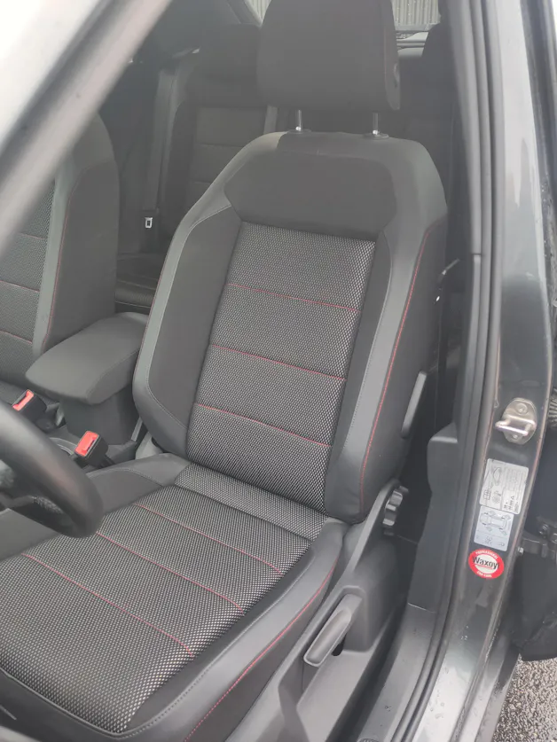 VW T-Roc 2.0 TSI Sport DSG 4Motion