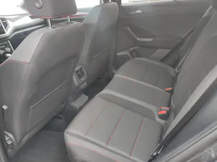VW T-Roc 2.0 TSI Sport DSG 4Motion