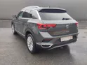 VW T-Roc 2.0 TSI Sport DSG 4Motion
